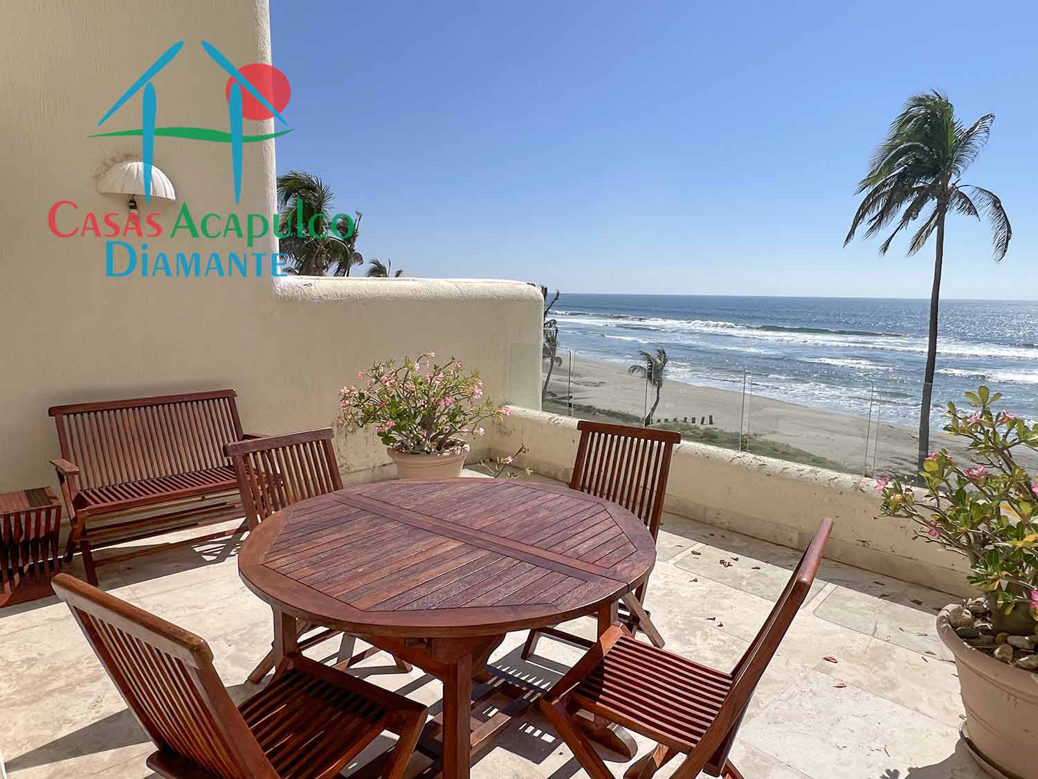 Albatros 203 - Terraza 8